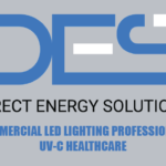 Direct Energy Solutions Logo