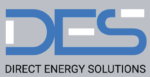 Direct Energy Solutions Logo