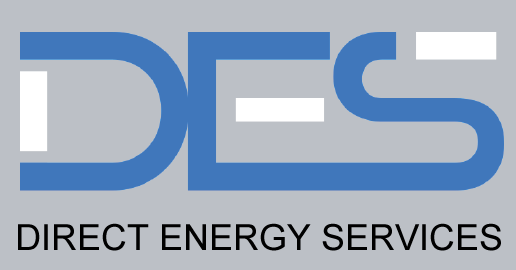 Direct Energy Services Logo