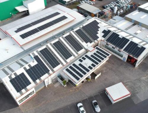 128 kWp